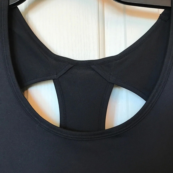 Merrell Women’s XL Black Emma Tank Top NWT - Picture 4 of 5
